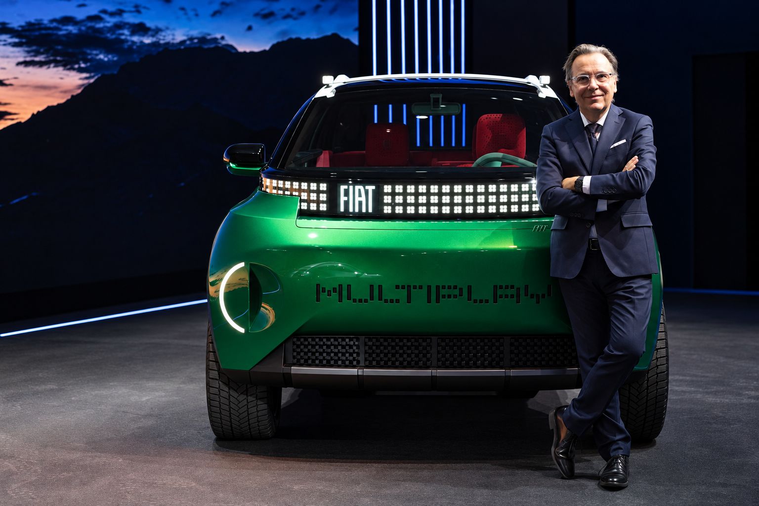 Fiat Multiplay