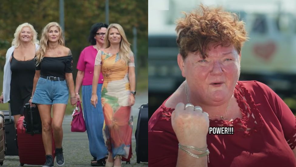 "Robi się z tego Hotel Paradise". Uczestnicy "Sanatorium miłości" ocenieni