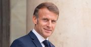 Francja uznaje Palestynę. Macron przekazał decyzję