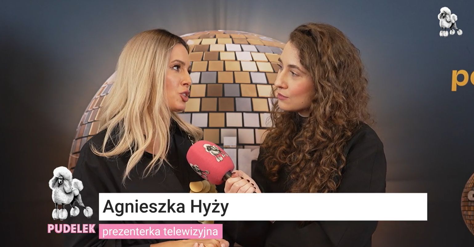 Agnieszka Hyży