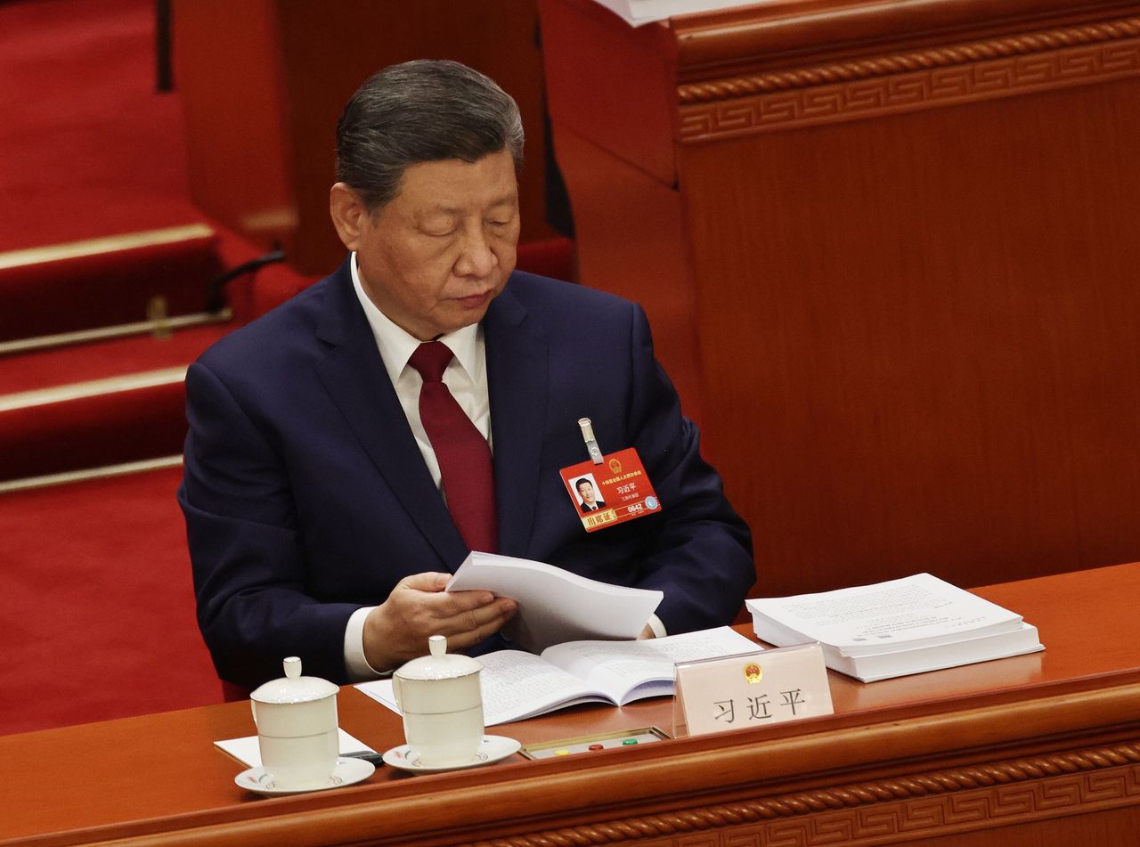 Chiny wstrzymują eksport diesla i benzyny. Rząd naciska na największe rafinerie