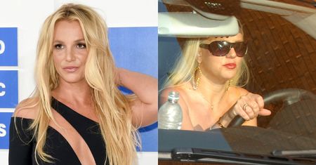 Policyjny pościg za pijaną Britney Spears TRWAŁ GODZINĘ! Menadżer gwiazdy wydał oświadczenie