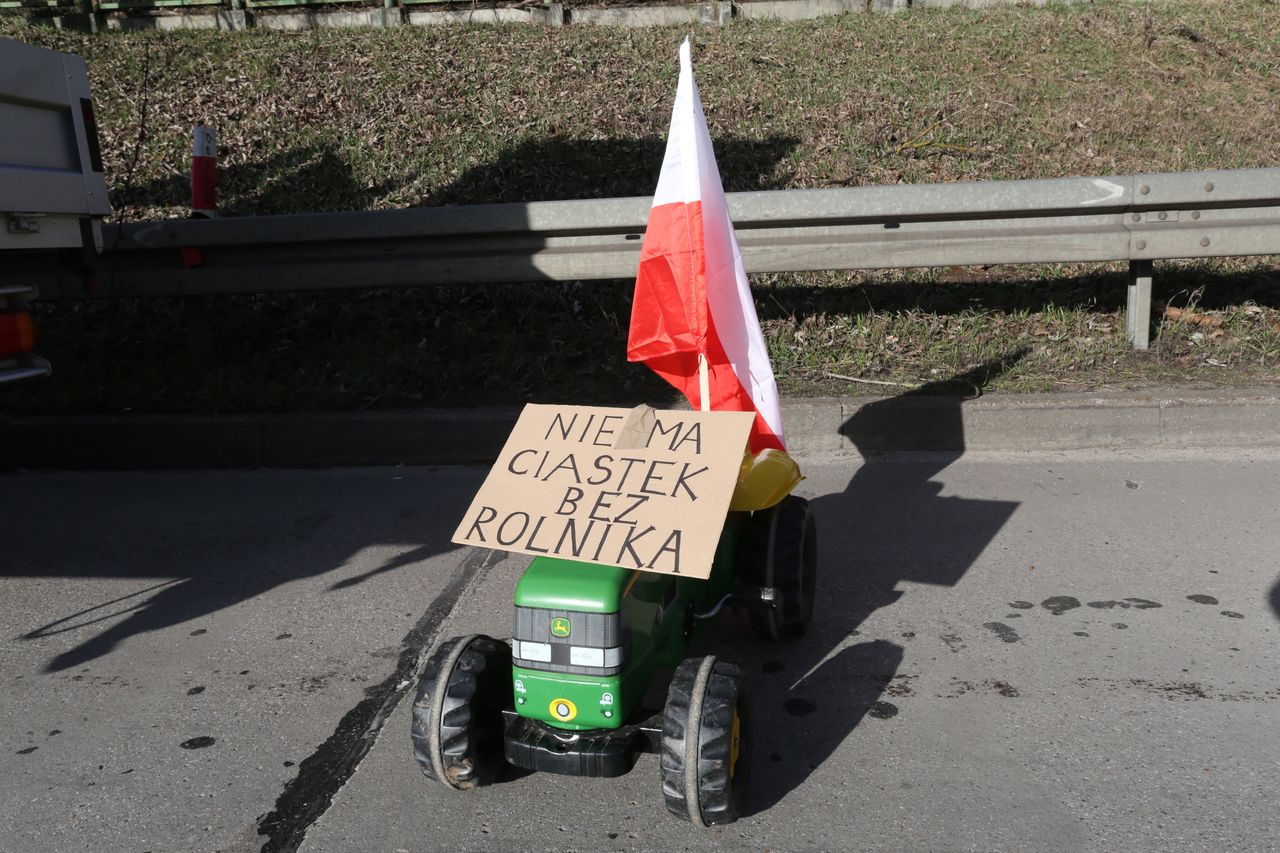 Kolejny protest. Wiemy, gdzie będą utrudnienia