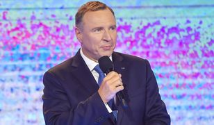 Kurdej-Szatan wyrzucona z TVP. Jacek Kurski zapomniał jednak, kogo ma w szeregach [OPINIA]