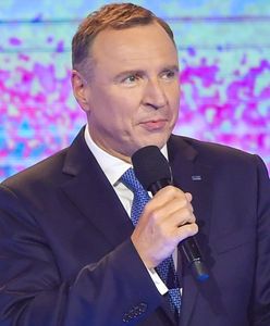 Kurdej-Szatan wyrzucona z TVP. Jacek Kurski zapomniał jednak, kogo ma w szeregach [OPINIA]