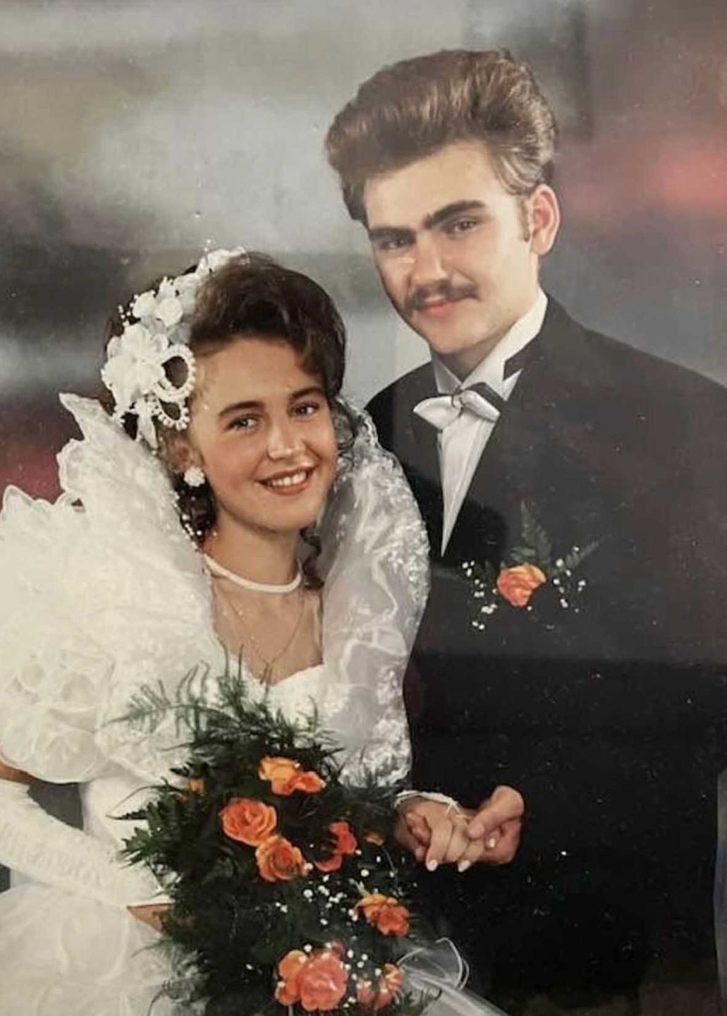 Agnieszka Kotońska świętuje 30. rocznicę ślubu
