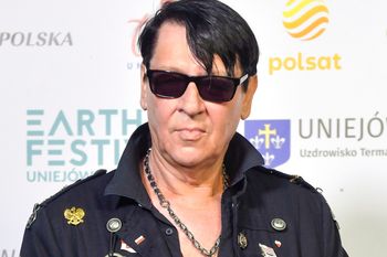 Takie spojrzenie na zdrady ma Maciej Maleńczuk. Mówi o ślubie z kochanką