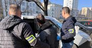 Warszawa: Nalot na bazary w stolicy. Zatrzymano 18 osób, w tym poszukiwanych i cudzoziemców