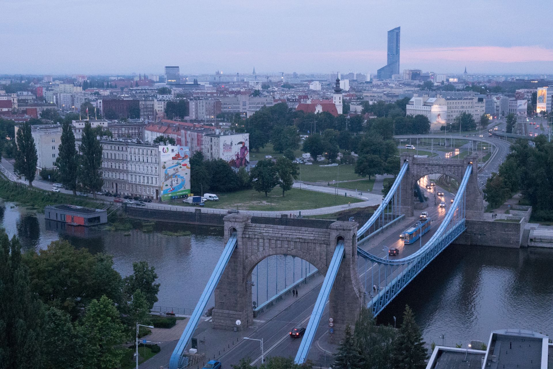 Sony A9 - test bezlusterkowca, który ma być zabójcą lustrzanek 415