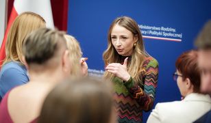 Dodatkowy urlop dla niektórych rodziców. Jest decyzja minister