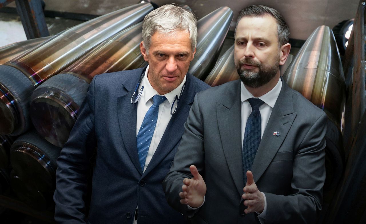 Kontrowersje wokół spółki Polska Amunicja. Mamy nowe informacje