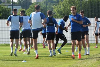 PKO BP Ekstraklasa. Nowa dziewiątka już strzela, Motor pokonuje Lechię, a Arka podgląda z drona…