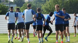 PKO BP Ekstraklasa. Nowa dziewiątka już strzela, Motor pokonuje Lechię, a Arka podgląda z drona…