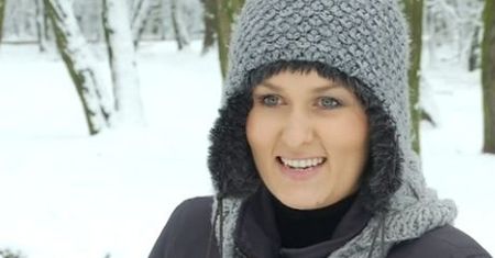 Sara May: "Imię Robin jest oryginalnie!"