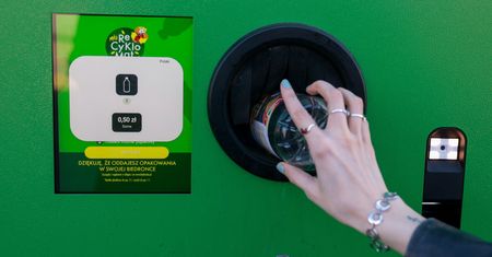Spór o kaucję w Biedronce. Klientka nie odpuściła