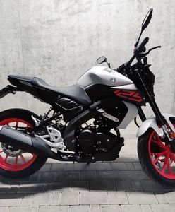 Yamaha MT-125 - zmieni twoje wyobrażenie o "125-tkach"