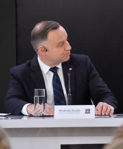 "Niemcy to odczują". Tak Duda jeszcze nie reagował