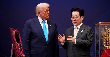 "Dokona skoku". Azjatycki tygrys i gigantyczna umowa z USA