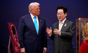 Chipy od Koreańczyków. Jest wielka umowa z Amerykanami