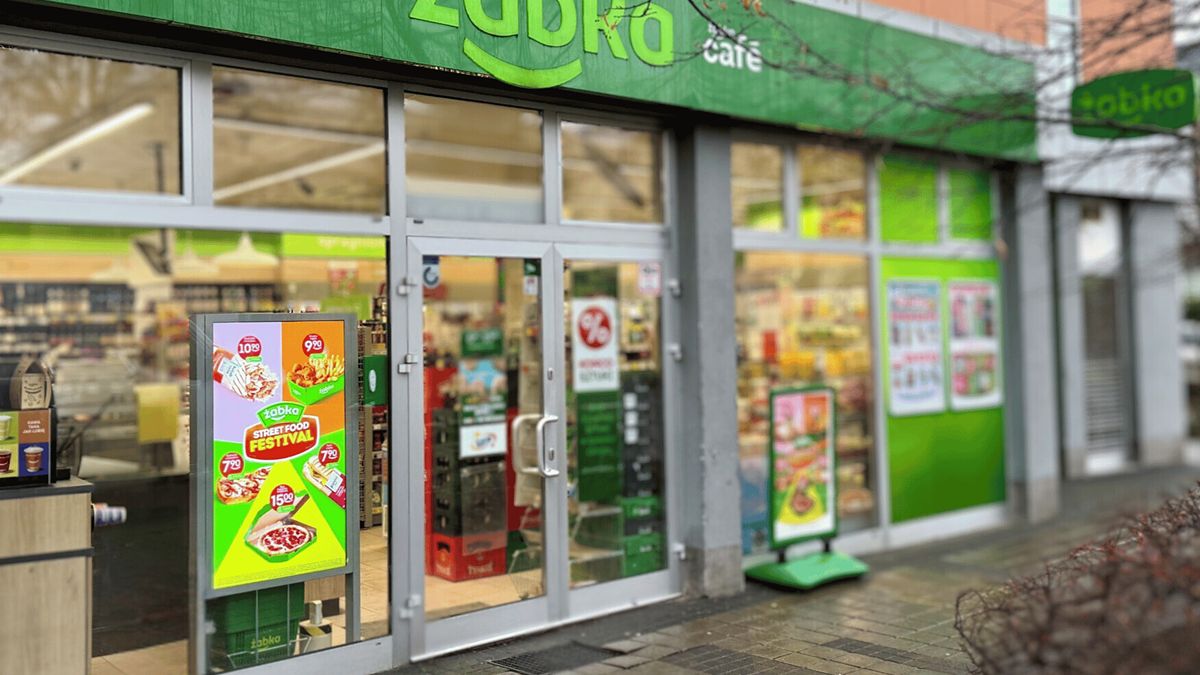 Fot. materiały prasowe Żabki