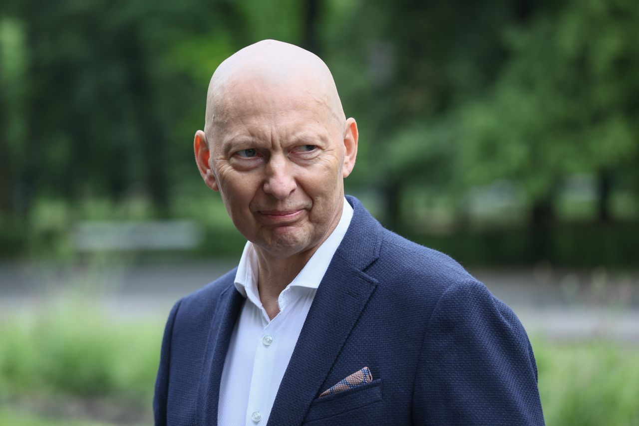 Nie żyje gen. Różański. Roman Polko przypomniał jego pamiętne słowa do generałów