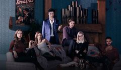 Powstanie drugi sezon serialu "Czarodzieje"