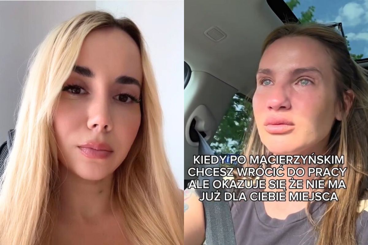 Marianna Schreiber stanęła w obronie Karoliny Gilon
