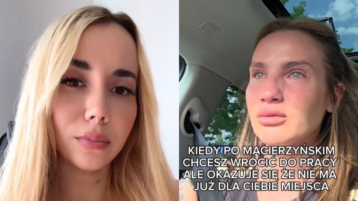 Marianna Schreiber stanęła w obronie Karoliny Gilon