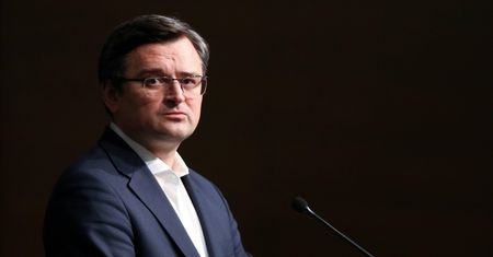 Dmytro Kułeba: Ukraina nie jest ostatnim celem Putina