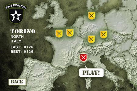 iTest: 33rd Division 7