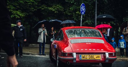 Zmiany w polisach OC dla członków PZM. Zasady bardziej restrykcyjne