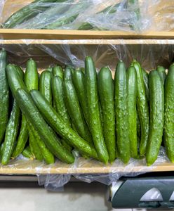 Więzienie za ogórki? Nowe przepisy mają wprowadzić surowe kary