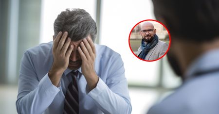 Biznesmen ma żal do pracowników, którzy nie mówią, że chcą odejść. "To nieuczciwe"