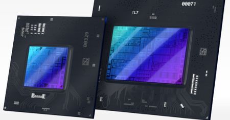 Karty graficzne Intel ARC. Będą 3 układy oparte o 2 rdzenie