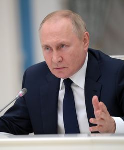 Nie chce rezygnować z kontaktów z Putinem. Były kanclerz Niemiec wprost