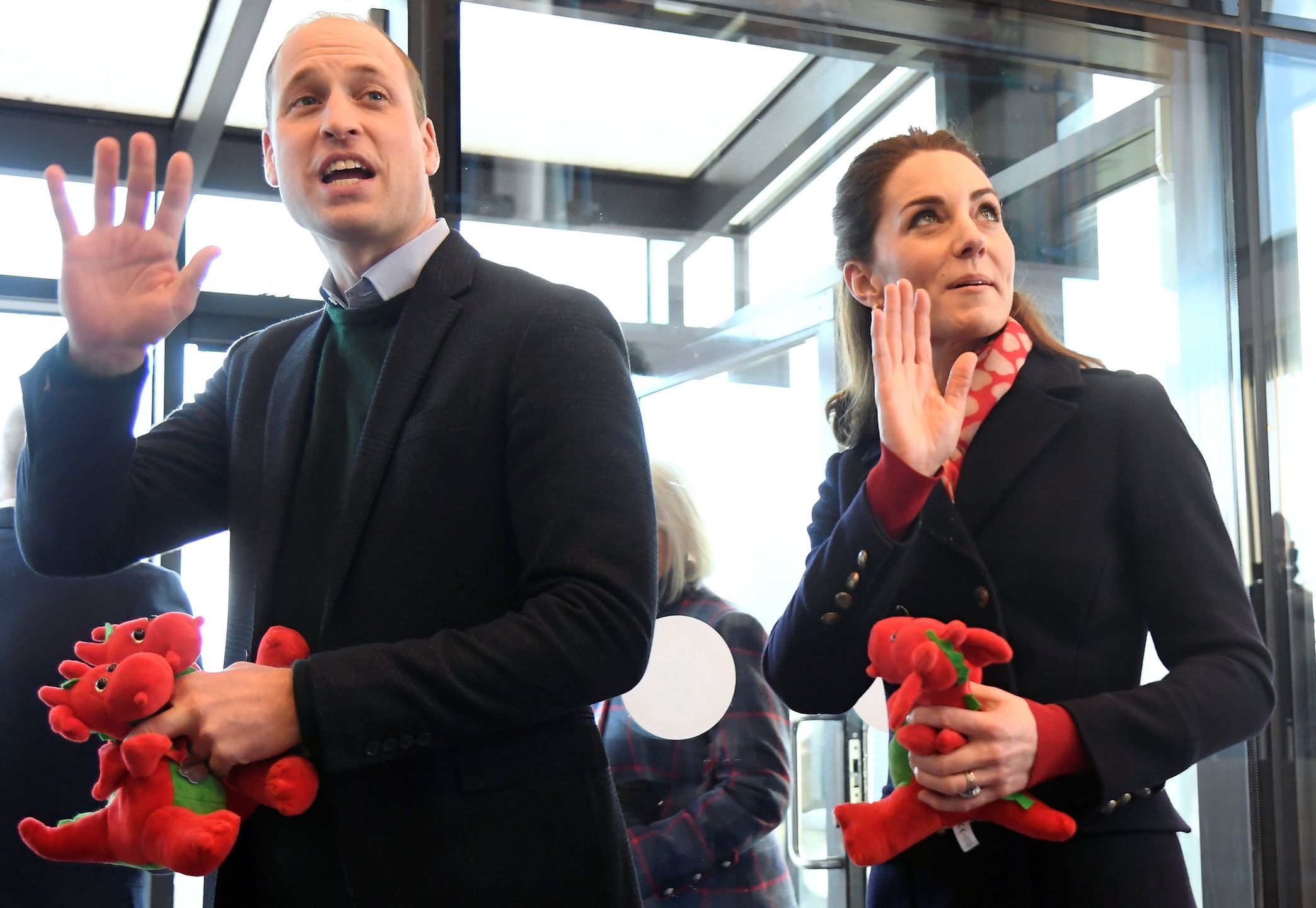 Kate Middleton jest "wyczerpana" lockdownem. Zaskoczeni?