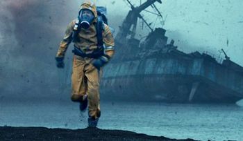 Życie po apokalipsie. Widowiskowa produkcja nie tylko dla fanów sci-fi