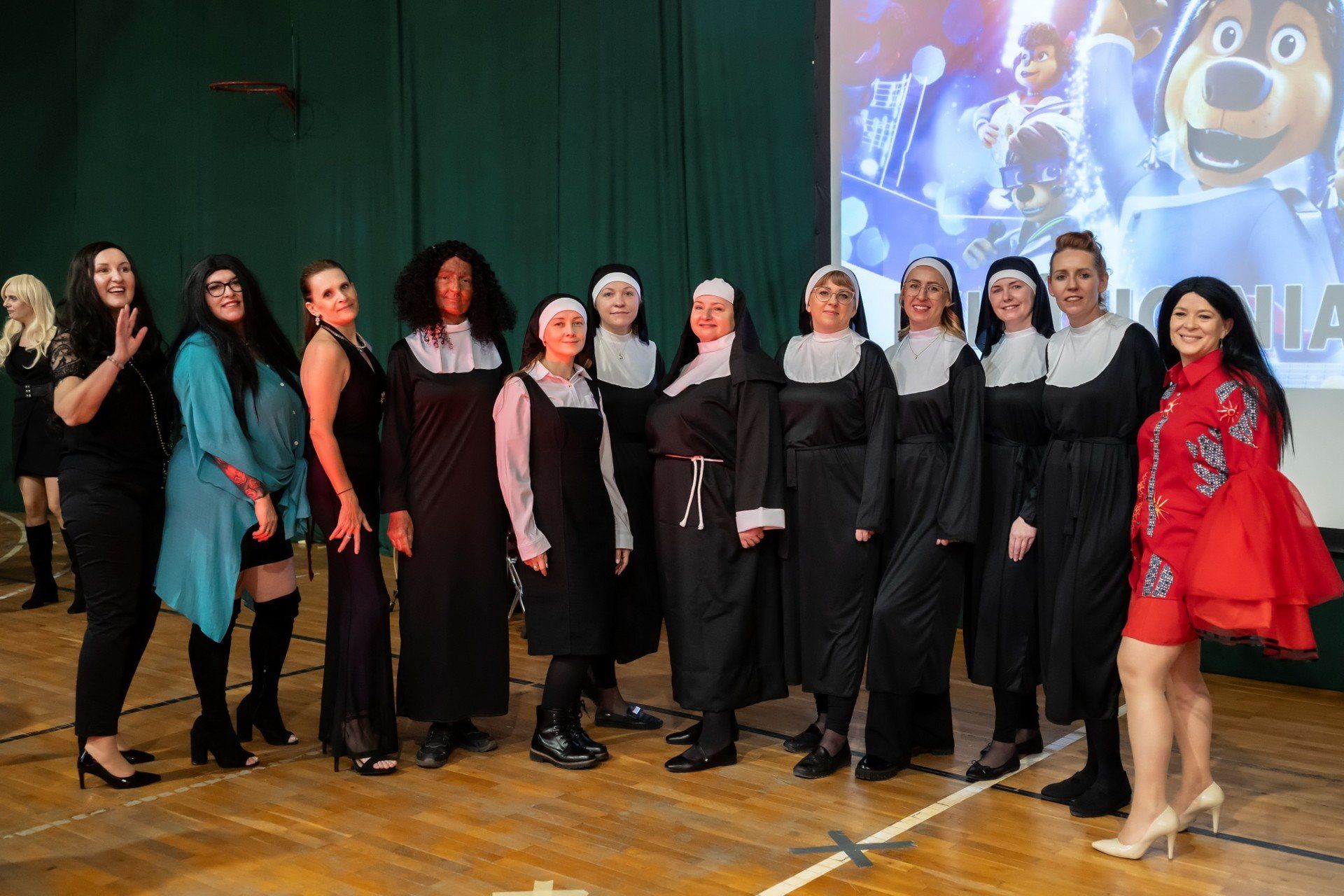 Koncert w &#34;Budowlance&#34;