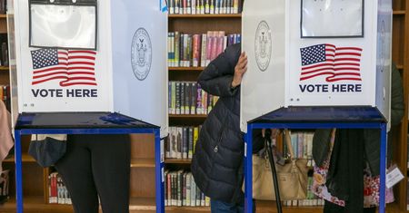 Wybory w USA. Są pierwsze rozstrzygnięcia