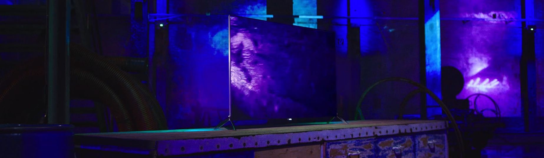 Philips 7600: najlepszy telewizor 2015-2016 według EISA 2