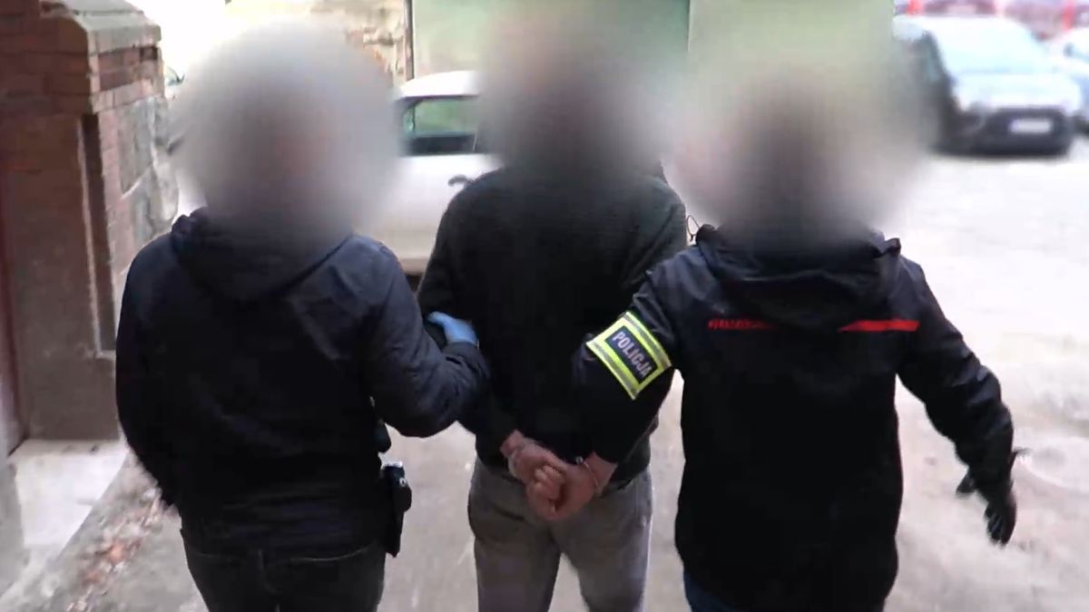 Policja zatrzymała pięciu podejrzanych ws. napaści na 34-latkę 