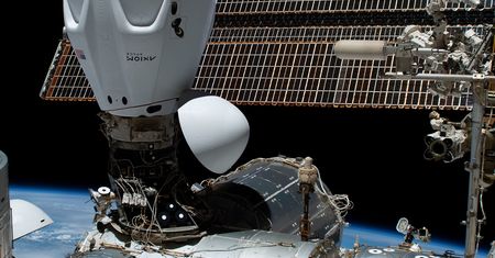 Misja Axiom AX-4 zatwierdzona. Sławosz Uznański zabierze w kosmos pierogi