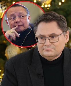 "Wesoły nastał dzień". Terlikowski o nominacji kard. Rysia