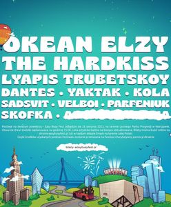 "Easy Busy Fest". У Варшаві пройде український музичний фестиваль