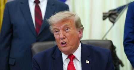 Wysłannicy Trumpa pojadą do Kijowa. Jest termin