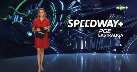 Żużel. Obejrzyj najnowszy magazyn "Speedway+"!