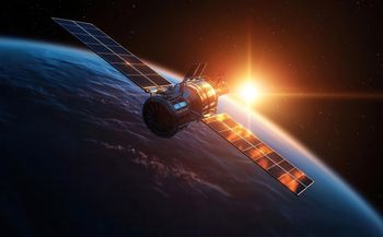 Krzyżówka o wszechświecie. Sprawdź, ile haseł odkryjesz