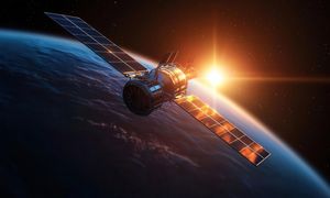 Krzyżówka o wszechświecie. Sprawdź, ile haseł odkryjesz