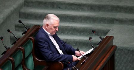 Gowin: nie ma zgody na wzrost podatków dla małych i średnich firm