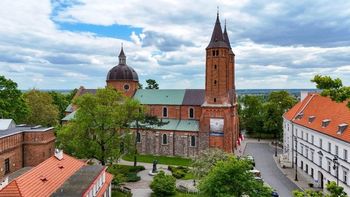 Diecezja płocka świętuje 950-lecie swego istnienia